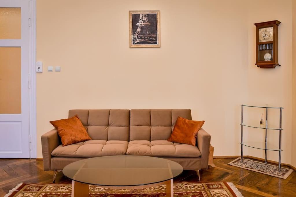 Casa Max Apartment Timisoara Exterior photo