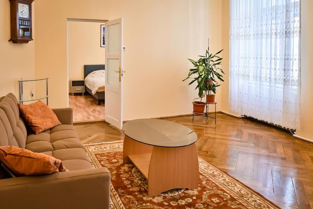 Casa Max Apartment Timisoara Exterior photo