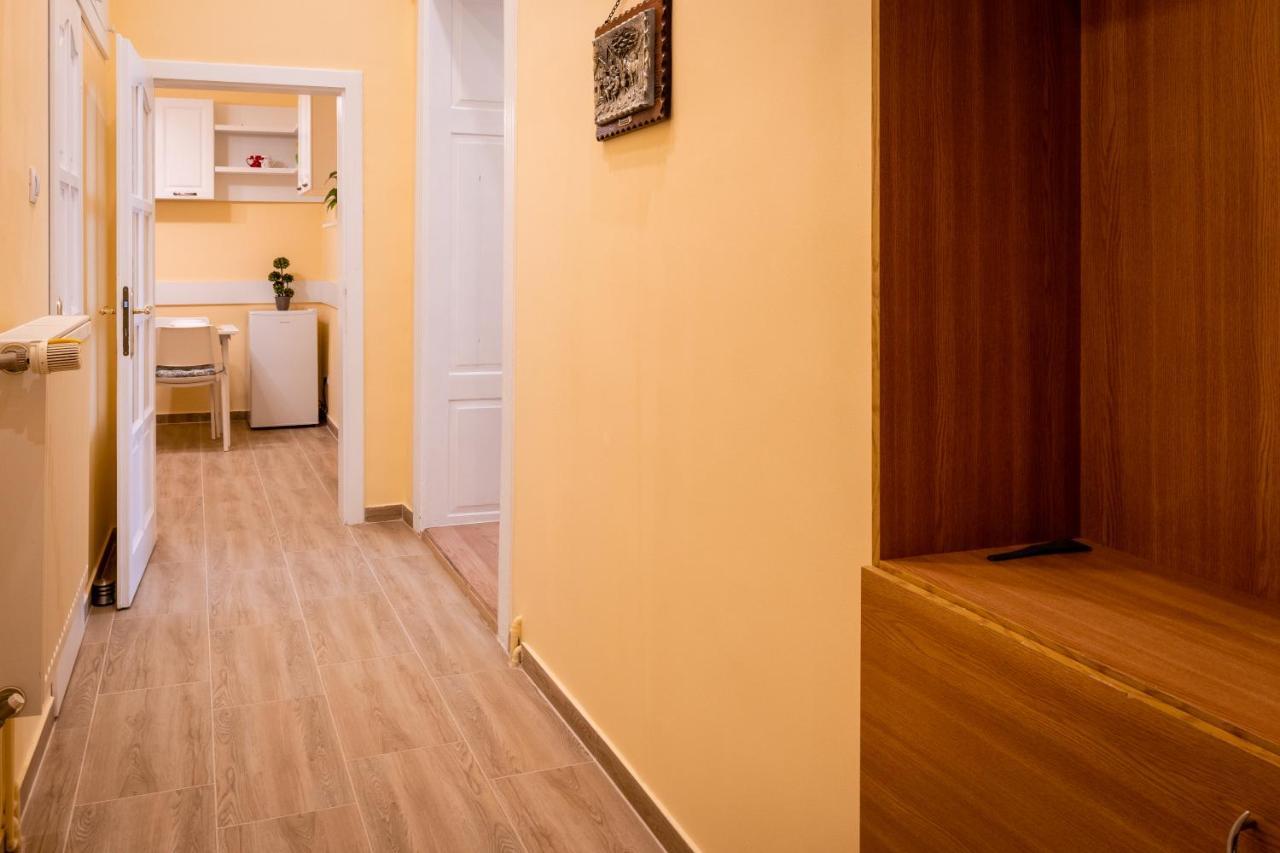 Casa Max Apartment Timisoara Exterior photo