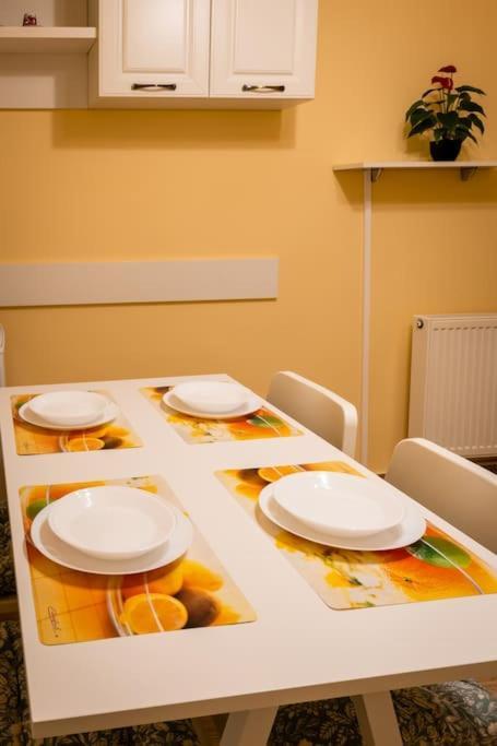 Casa Max Apartment Timisoara Exterior photo